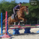Une bonne séance sur les obstacles pour Kenlover !